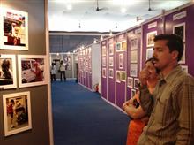 Reflections - Photography contest and exhibition - organised by Sakal