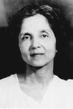 On Aruna Asaf Ali