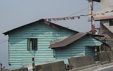 Life as seen from Darjeeling Himalayan Railway - 14