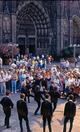 Cologne Cathedral