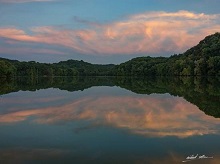 Radnor Lake State Park