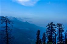 Blue Mountains