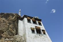 Windows from Spiti