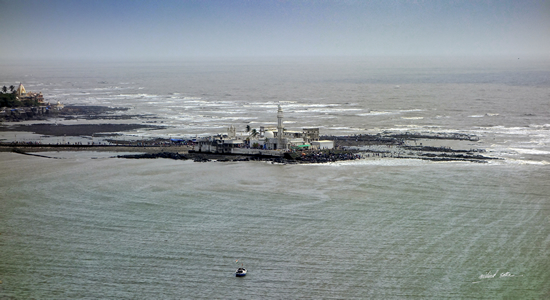 Haji Ali