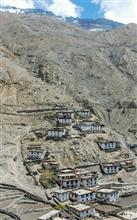 Village in Spiti