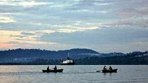 Around Port Blair, Andaman Islands