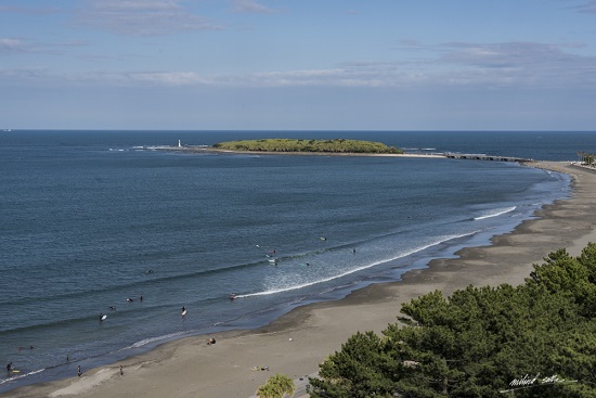 Aoshima, Miyazaki