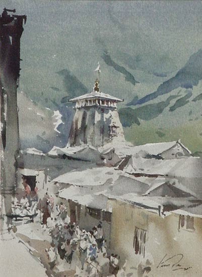 Kedarnath