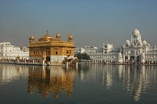 Long Overdue Visit to Amritsar