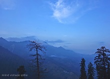 Sojha, Himachal Pradesh
