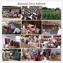 Banwasi Seva Ashram is the new addition to the NGOs section of CSRworld.net